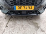  Ford  Puma FORD  1.0 EcoBoost ST-Line 5d #25