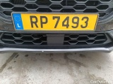  Ford  Puma FORD  1.0 EcoBoost ST-Line 5d #77