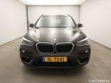  Bmw  X1 BMW  DIESEL - 2015 2.0 dAS xDrive18 150 AdBlue 5d 