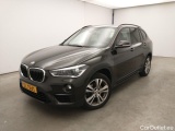  Bmw  X1 BMW  DIESEL - 2015 2.0 dAS xDrive18 150 AdBlue 5d #3
