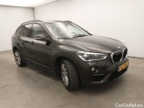  Bmw  X1 BMW  DIESEL - 2015 2.0 dAS xDrive18 150 AdBlue 5d #2