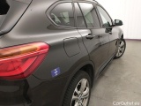  Bmw  X1 BMW  DIESEL - 2015 2.0 dAS xDrive18 150 AdBlue 5d #17