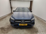  Mercedes  A-Klasse MERCEDES CLASSE A DIESEL (W177) A 180 d Business Solution 5d 
