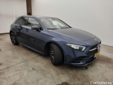  Mercedes  A-Klasse MERCEDES CLASSE A DIESEL (W177) A 180 d Business Solution 5d #2