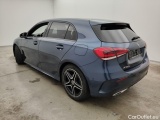  Mercedes  A-Klasse MERCEDES CLASSE A DIESEL (W177) A 180 d Business Solution 5d #5