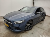  Mercedes  A-Klasse MERCEDES CLASSE A DIESEL (W177) A 180 d Business Solution 5d #3
