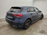  Mercedes  A-Klasse MERCEDES CLASSE A DIESEL (W177) A 180 d Business Solution 5d #4