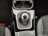  Mercedes  A-Klasse MERCEDES CLASSE A DIESEL (W177) A 180 d Business Solution 5d #26