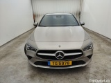  Mercedes  CLA-Klasse MERCEDES CLASSE CLA COUPE DIESEL (C118) CLA 220 d 190 (EU6d-TEMP) 4d Auto 