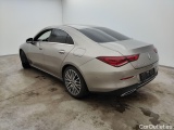  Mercedes  CLA-Klasse MERCEDES CLASSE CLA COUPE DIESEL (C118) CLA 220 d 190 (EU6d-TEMP) 4d Auto #5