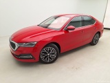  Skoda  Octavia Skoda,  '20, Skoda  2.0 CRTDI 110kW DSG7 Style 5d #5