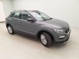  Volkswagen  T-ROC VW,  '17, Volkswagen  1.6 TDI SCR Style 5d #2
