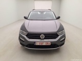  Volkswagen  T-ROC VW,  '17, Volkswagen  1.6 TDI SCR Style 5d 