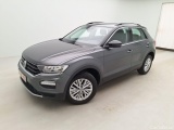  Volkswagen  T-ROC VW,  '17, Volkswagen  1.6 TDI SCR Style 5d #3