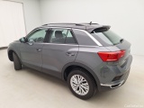  Volkswagen  T-ROC VW,  '17, Volkswagen  1.6 TDI SCR Style 5d #4