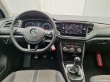  Volkswagen  T-ROC VW,  '17, Volkswagen  1.6 TDI SCR Style 5d #6