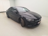  Mercedes  CLA-Klasse Mercedes, CLA-Class '19, Mercedes-Benz CLA CLA 180 d Business Solution Aut. #2