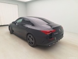  Mercedes  CLA-Klasse Mercedes, CLA-Class '19, Mercedes-Benz CLA CLA 180 d Business Solution Aut. #4