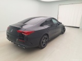  Mercedes  CLA-Klasse Mercedes, CLA-Class '19, Mercedes-Benz CLA CLA 180 d Business Solution Aut. #5