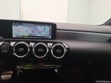  Mercedes  CLA-Klasse Mercedes, CLA-Class '19, Mercedes-Benz CLA CLA 180 d Business Solution Aut. #17