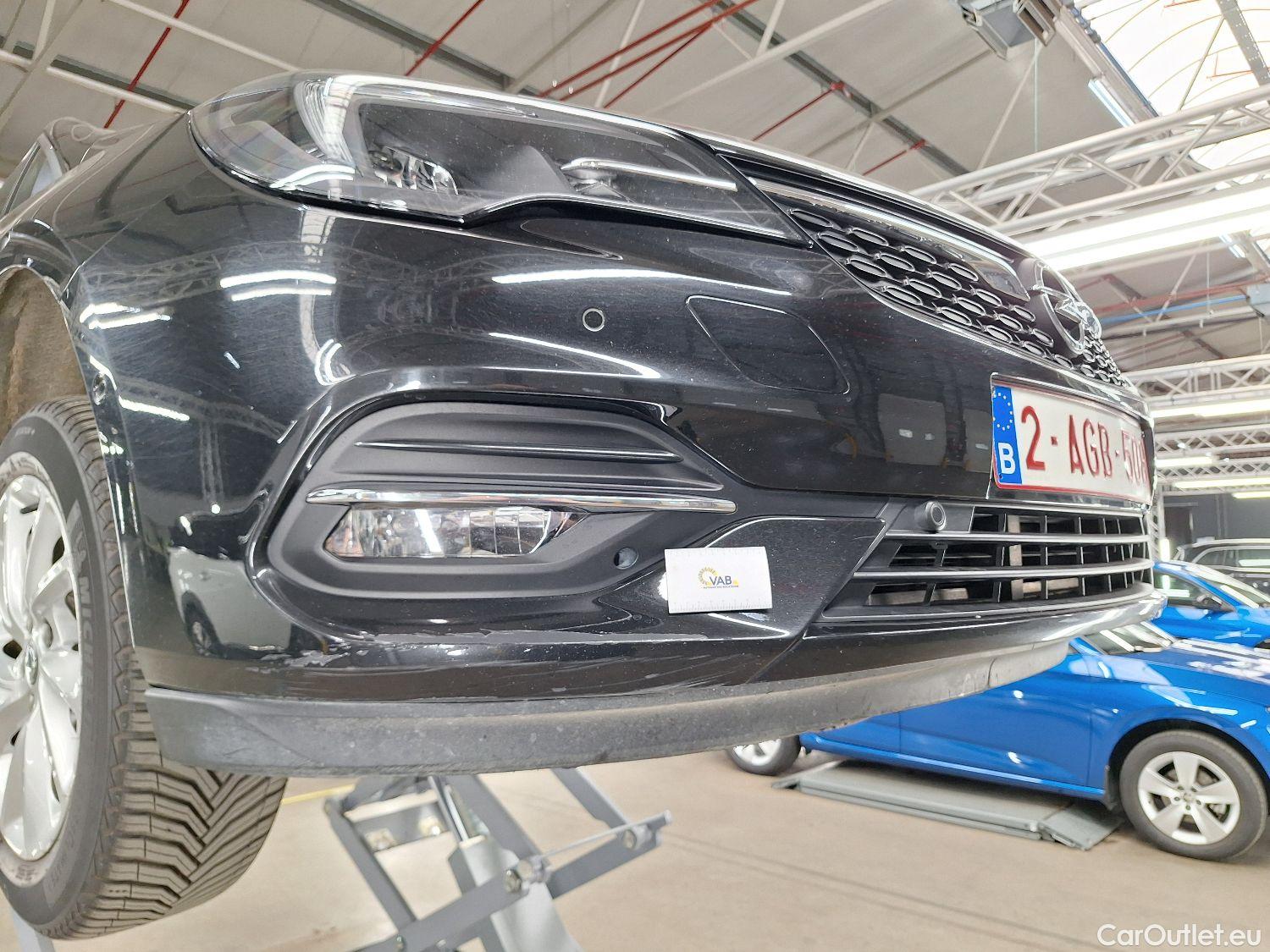  Opel  Astra Opel,  ST FL'19, Opel  Sports Tourer 1.5 Turbo D 77kW S/S Eleg #14