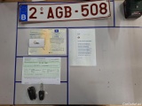  Opel  Astra Opel,  ST FL'19, Opel  Sports Tourer 1.5 Turbo D 77kW S/S Eleg #21