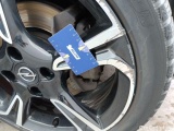  Opel  Corsa Opel  1.5 Turbo D 75kW S/S Elegance 5d #48