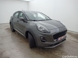  Ford  Puma Ford  1.0i Ecoboost mHEV 92kW Titanium 5d #2