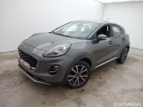 Ford  Puma Ford  1.0i Ecoboost mHEV 92kW Titanium 5d #3