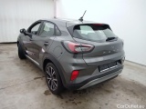  Ford  Puma Ford  1.0i Ecoboost mHEV 92kW Titanium 5d #5