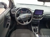  Ford  Puma Ford  1.0i Ecoboost mHEV 92kW Titanium 5d #9