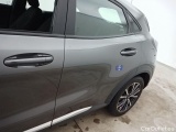  Ford  Puma Ford  1.0i Ecoboost mHEV 92kW Titanium 5d #21