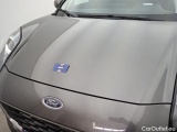  Ford  Puma Ford  1.0i Ecoboost mHEV 92kW Titanium 5d #25