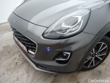  Ford  Puma Ford  1.0i Ecoboost mHEV 92kW Titanium 5d #33
