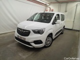 Opel  Combo Opel  Life 1.2 Turbo Start/Stop Edition L1H1 5d 7pl #3