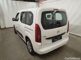  Opel  Combo Opel  Life 1.2 Turbo Start/Stop Edition L1H1 5d 7pl #4