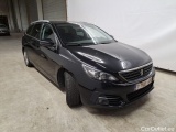  Peugeot  308 Peugeot  SW 1.5 BlueHDi 130 S&S EAT8 Allure 5d #2