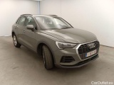  Audi  Q3 Audi  35 TDI S Tronic Business Edition 5d - NO COC #2