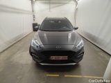  Ford  Focus Ford  Clipper 1.5 EcoBlue 88kW Active X 5d 