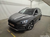  Ford  Focus Ford  Clipper 1.5 EcoBlue 88kW Active X 5d #3