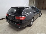  Mercedes  E-Klasse Mercedes-Benz  Break E 200d Business Solution 5d 