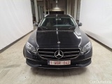  Mercedes  E-Klasse Mercedes-Benz  Break E 200d Business Solution 5d #2