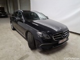  Mercedes  E-Klasse Mercedes-Benz  Break E 200d Business Solution 5d #3