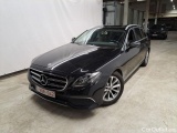  Mercedes  E-Klasse Mercedes-Benz  Break E 200d Business Solution 5d #4