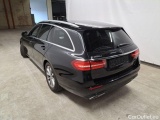  Mercedes  E-Klasse Mercedes-Benz  Break E 200d Business Solution 5d #5