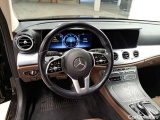  Mercedes  E-Klasse Mercedes-Benz  Break E 200d Business Solution 5d #6