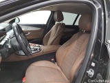  Mercedes  E-Klasse Mercedes-Benz  Break E 200d Business Solution 5d #8
