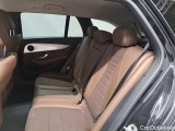  Mercedes  E-Klasse Mercedes-Benz  Break E 200d Business Solution 5d #7