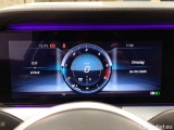  Mercedes  E-Klasse Mercedes-Benz  Break E 200d Business Solution 5d #9