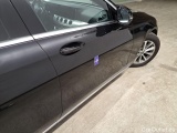  Mercedes  E-Klasse Mercedes-Benz  Break E 200d Business Solution 5d #18